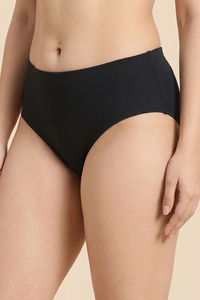 Zivame Medium Rise Full Coverage Hipster Panty (Pack of 3) - Multicolor — thumbnail 6